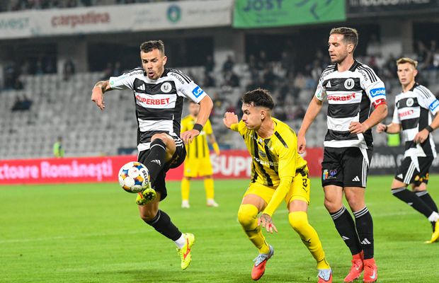 „Dinozaurul” a semnat noul contract în Superliga