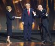 Donald Trump a primit Premiul FIFA pentru Pace
