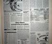 Ce scria Gazeta Sporturilor, în zilele ce au urmat meciului Dinamo - Foresta
