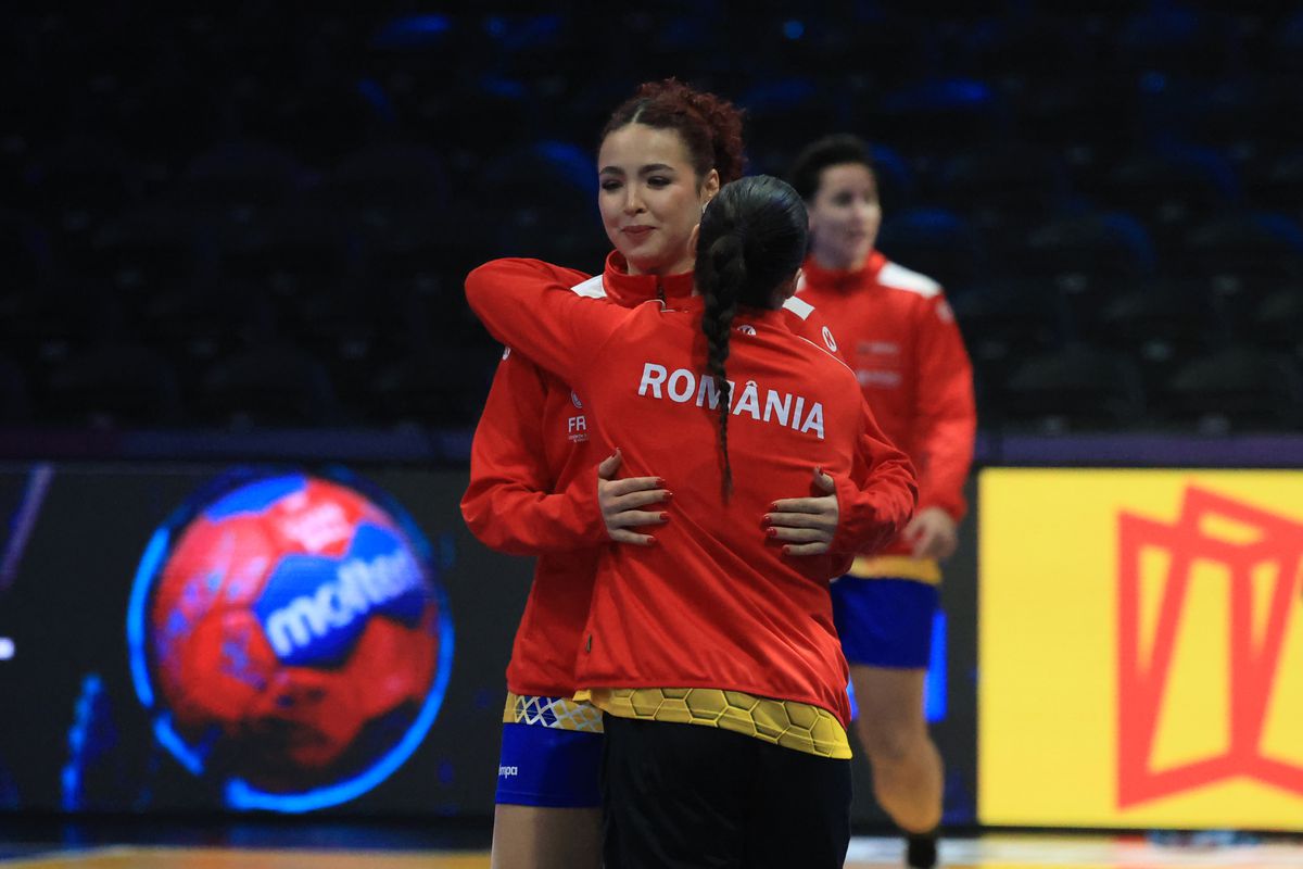 România s-a distrat cu Senegal, scor 37-17, și rămâne în obiectiv la Campionatul Mondial! Ce urmează