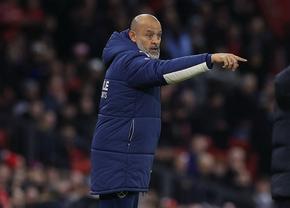 „Am creat multe probleme” » Nuno Espirito Santo nu e mulțumit de remiza cu Manchester United: „Puteam să câștigăm”