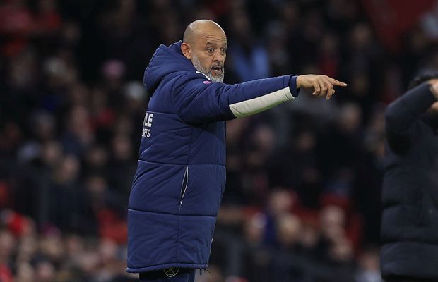 „Am creat multe probleme” » Nuno Espirito Santo nu e mulțumit de remiza cu Manchester United: „Puteam să câștigăm”
