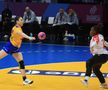 România - Senegal, Campionatul Mondial de handbal feminin 2025 / FOTO: Ionuț Iordache (GSP.ro)
