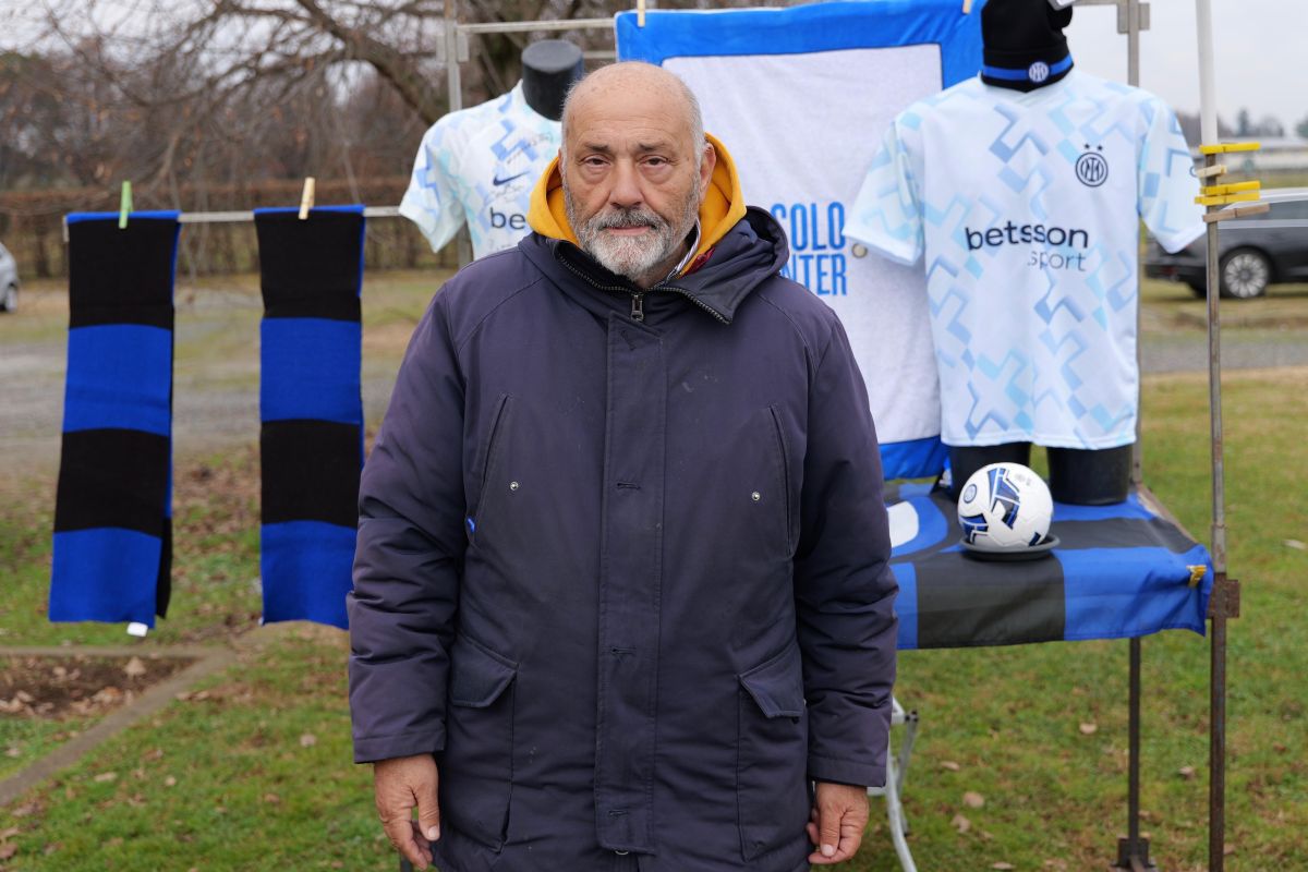 Am pătruns în fortăreața în care Cristi Chivu pregătește succesele lui Inter » Ce am găsit în impresionanta bază din Appiano Gentile: „Echipa nu sunt eu, nu ești tu”