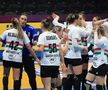 Momentele de la finalul meciului Ungaria - Japonia 26-26 FOTO: Ionuţ Iordache (GSP)