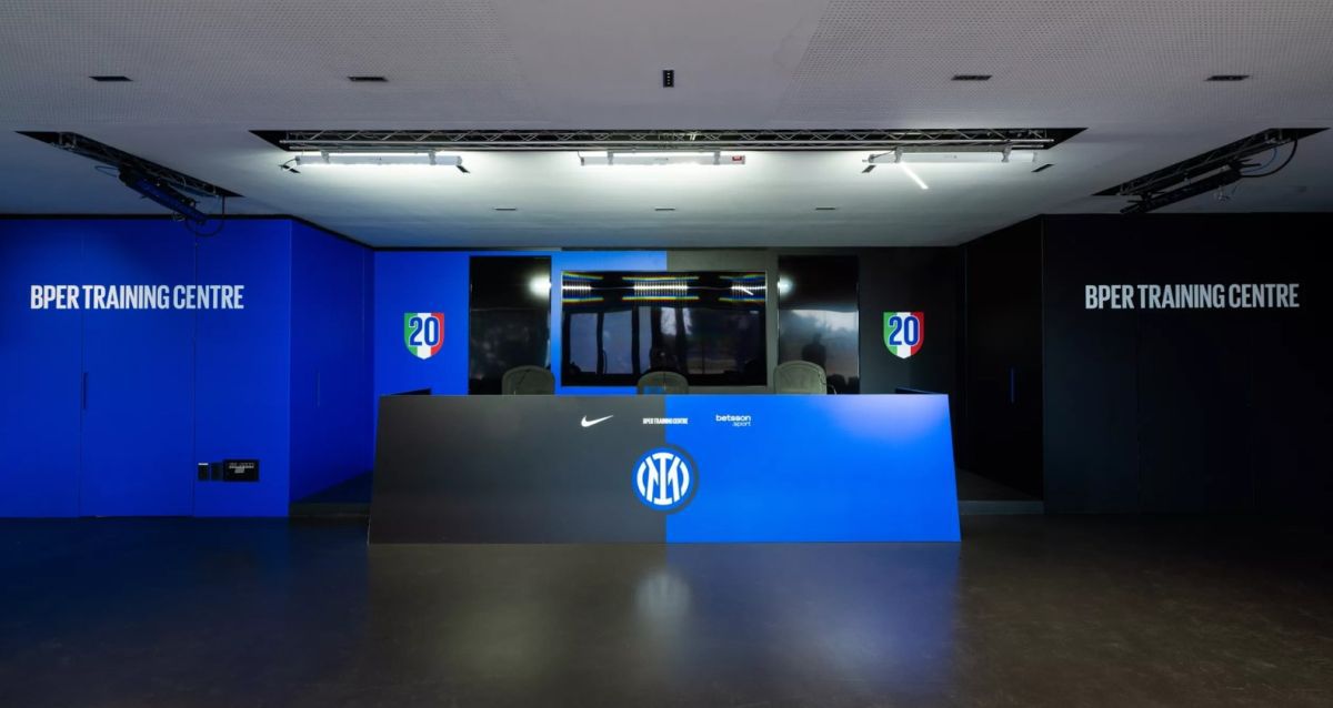 Am pătruns în fortăreața în care Cristi Chivu pregătește succesele lui Inter » Ce am găsit în impresionanta bază din Appiano Gentile: „Echipa nu sunt eu, nu ești tu”