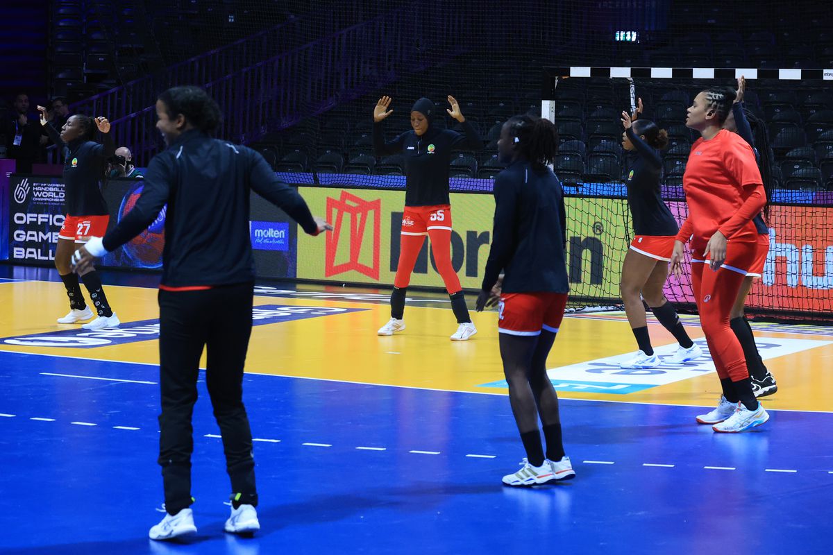 România s-a distrat cu Senegal, scor 37-17, și rămâne în obiectiv la Campionatul Mondial! Ce urmează