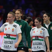 Momentele de la finalul meciului Ungaria - Japonia 26-26 FOTO: Ionuţ Iordache (GSP)