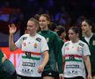 Momentele de la finalul meciului Ungaria - Japonia 26-26 FOTO: Ionuţ Iordache (GSP)