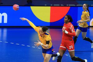 România - Senegal » Diferență uriașă la Rotterdam: tricolorele fac spectacol! Reporterii GSP explică miza partidei