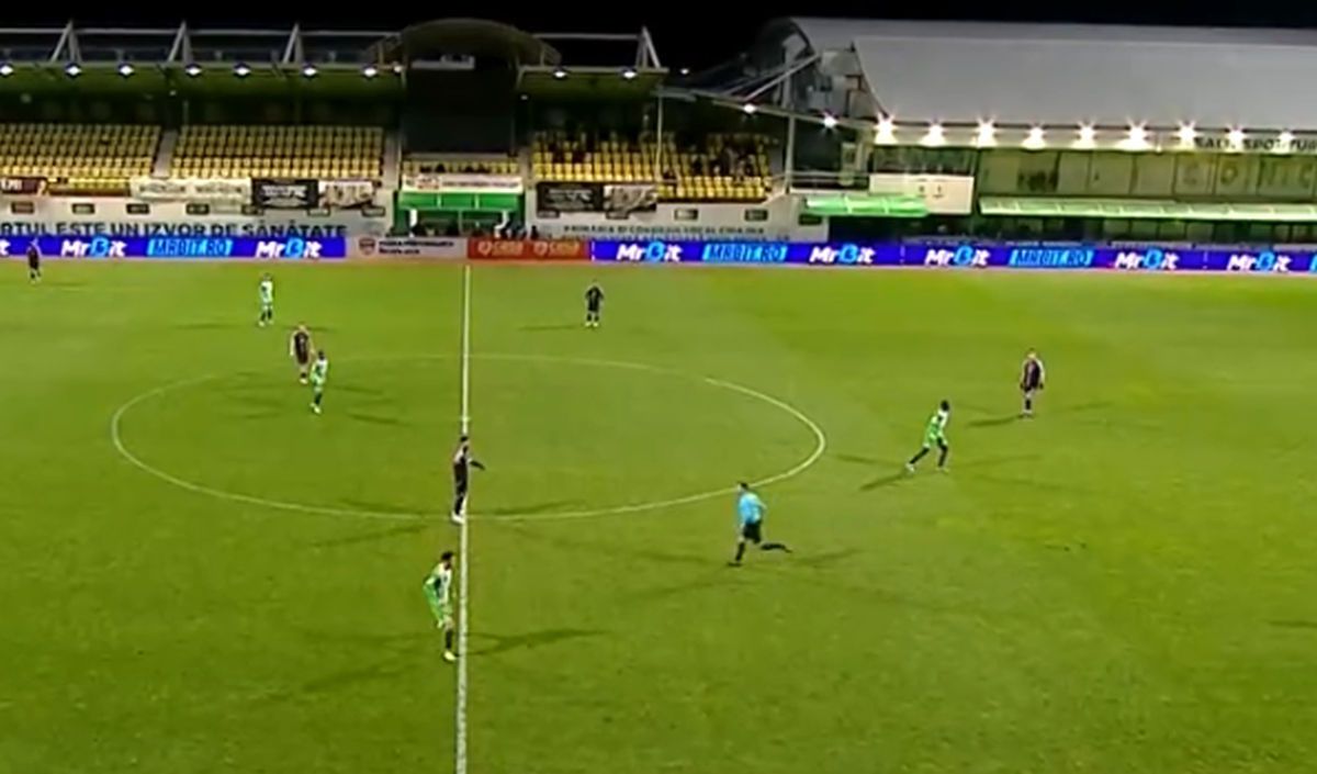 Liga 2, aproape 2026 » Așa s-a schimbat tabela în derby-ul de promovare :)