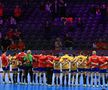 România - Senegal, Campionatul Mondial de handbal feminin 2025 / FOTO: Ionuț Iordache (GSP.ro)