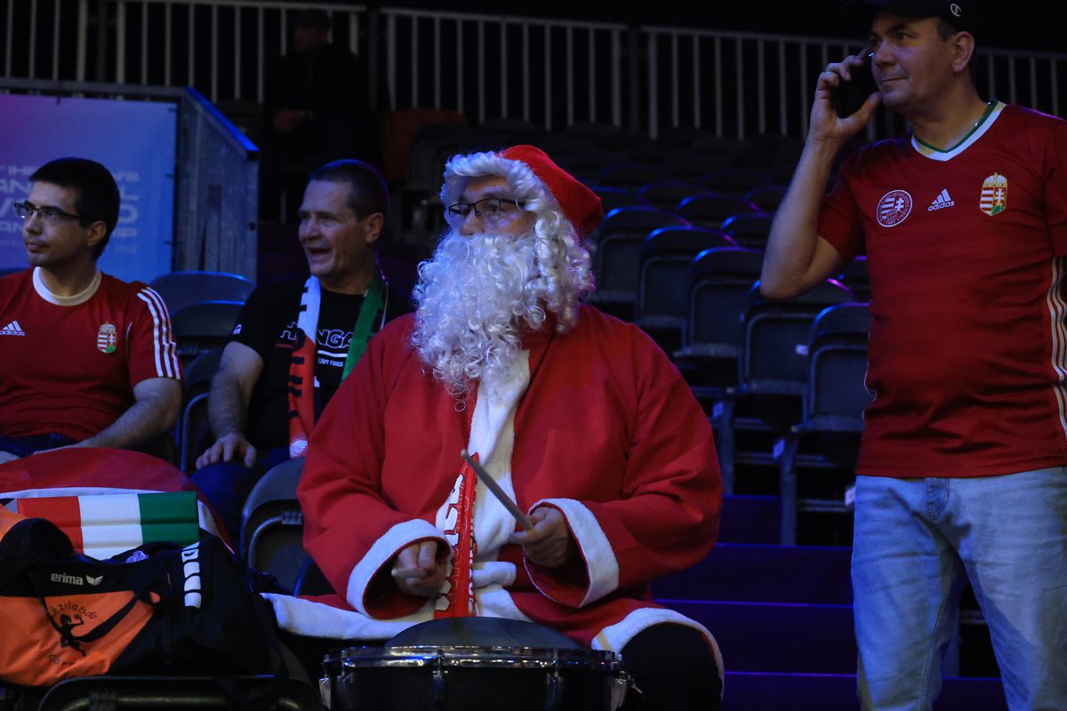 Japonia - Ungaria a fost meciul Campionatului Mondial! Modul INCREDIBIL în care maghiarele au obținut calificarea matematică în sferturile de finală