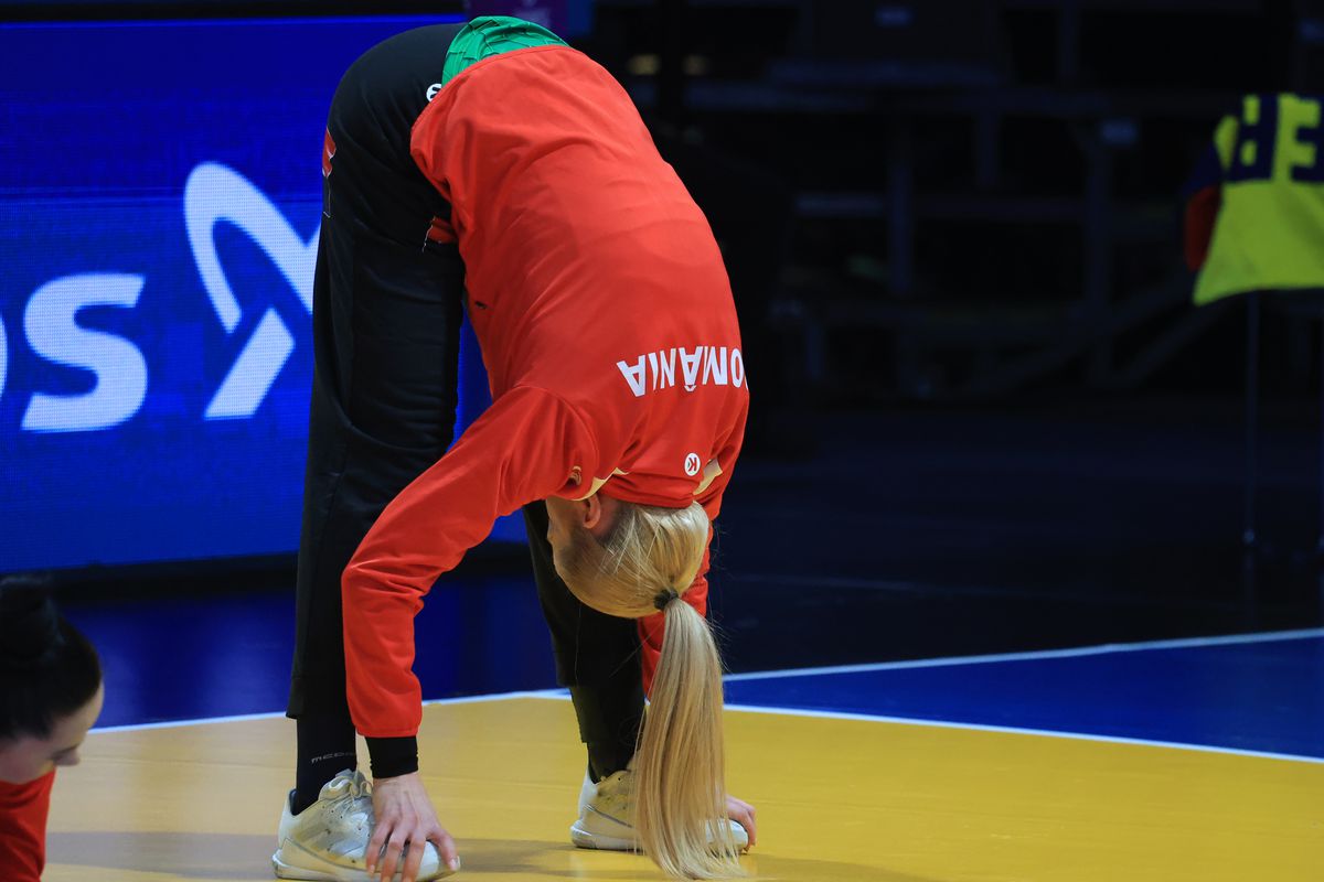 România s-a distrat cu Senegal, scor 37-17, și rămâne în obiectiv la Campionatul Mondial! Ce urmează