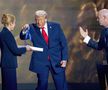 Scandal pentru premiul oferit lui Trump, după tragerea la sorți // foto: Imago