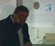 Stoichiță a vorbit cu Becali la telefon în timpul derby-ului Rapid - Steaua 1-1 (aprilie 2012)