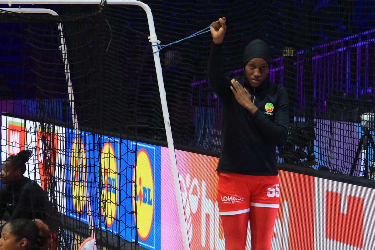 România s-a distrat cu Senegal, scor 37-17, și rămâne în obiectiv la Campionatul Mondial! Ce urmează