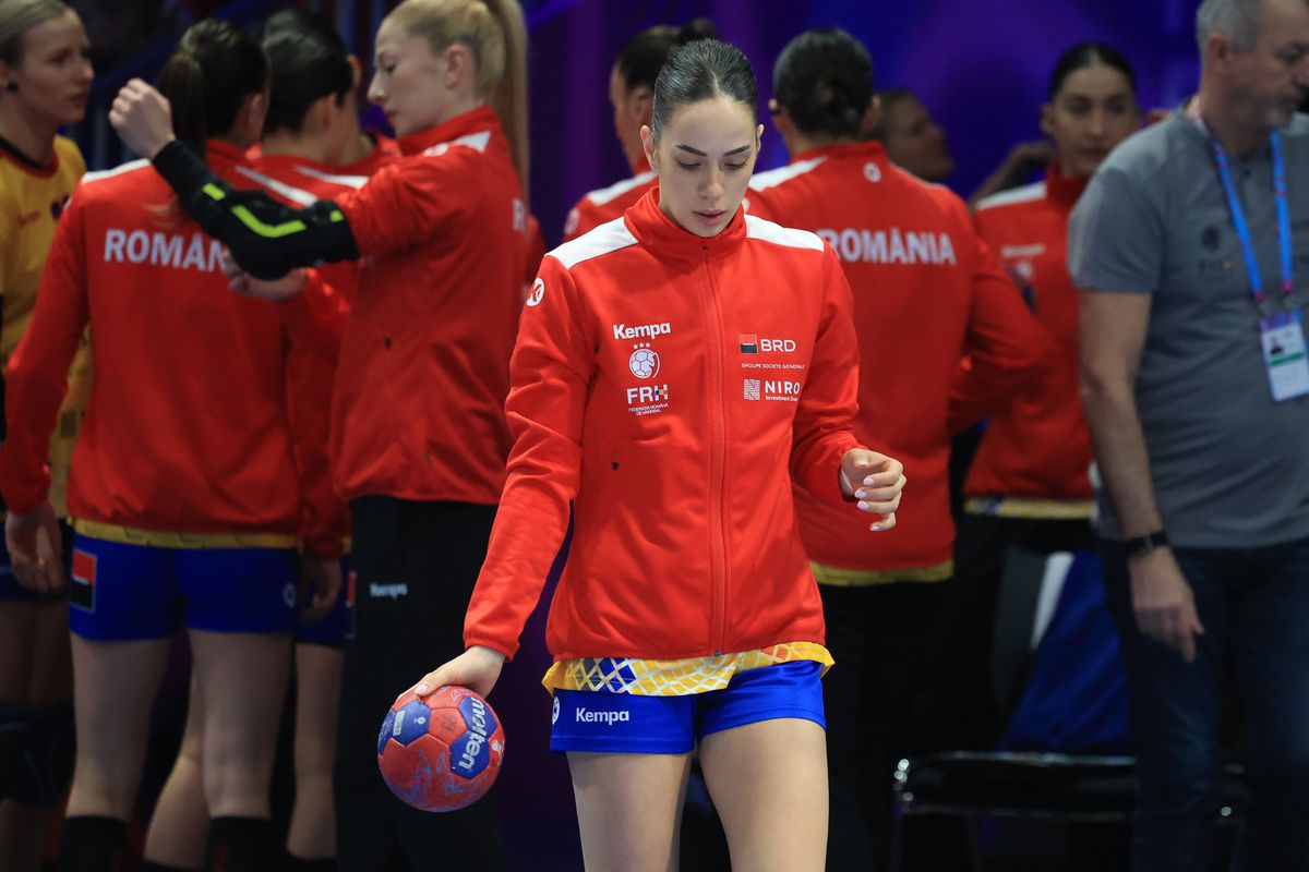 România s-a distrat cu Senegal, scor 37-17, și rămâne în obiectiv la Campionatul Mondial! Ce urmează