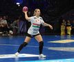 Ungaria - România, Campionatul Mondial de handbal feminin / FOTO: Ionuț Iordache (GSP.ro)