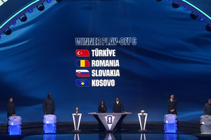 Primele reacții după tragerea la sorți a grupelor pentru Campionatul Mondial 2026: „N-arată rău, numai să ajungem acolo”