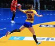 România - Senegal, Campionatul Mondial de handbal feminin 2025 / FOTO: Ionuț Iordache (GSP.ro)