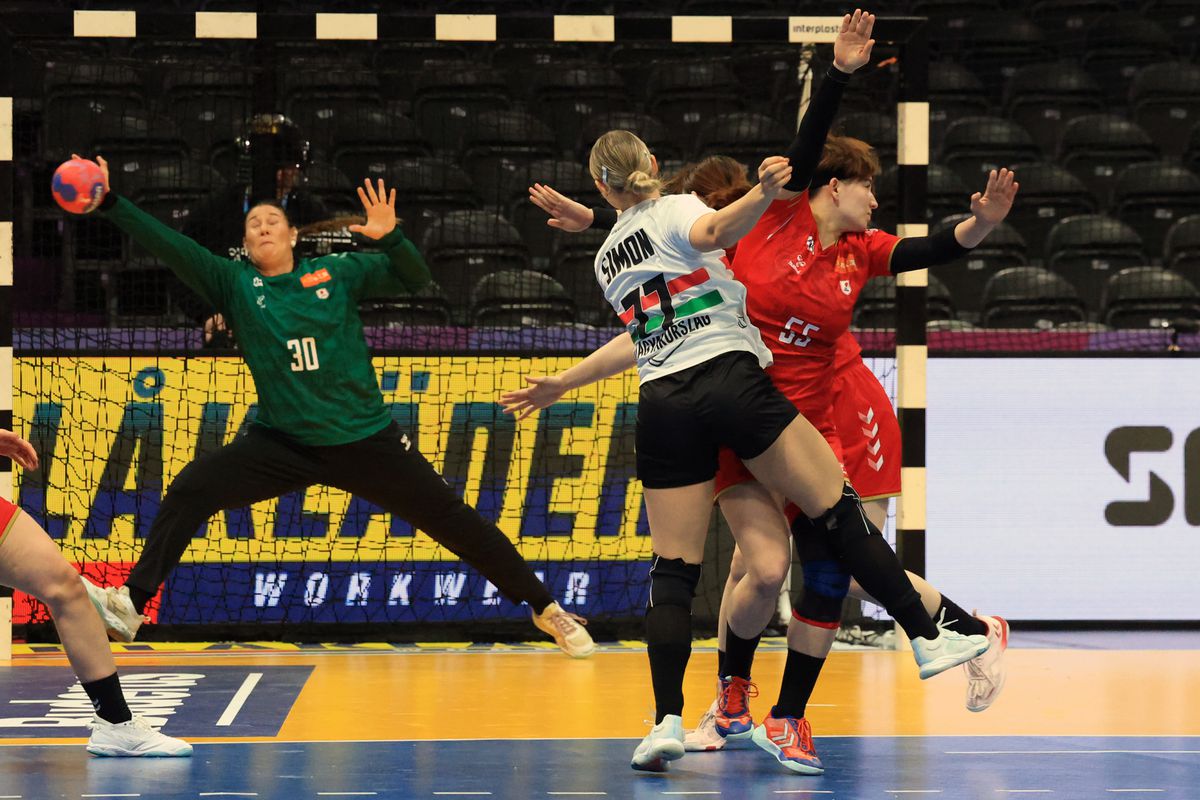 Japonia - Ungaria a fost meciul Campionatului Mondial! Modul INCREDIBIL în care maghiarele au obținut calificarea matematică în sferturile de finală