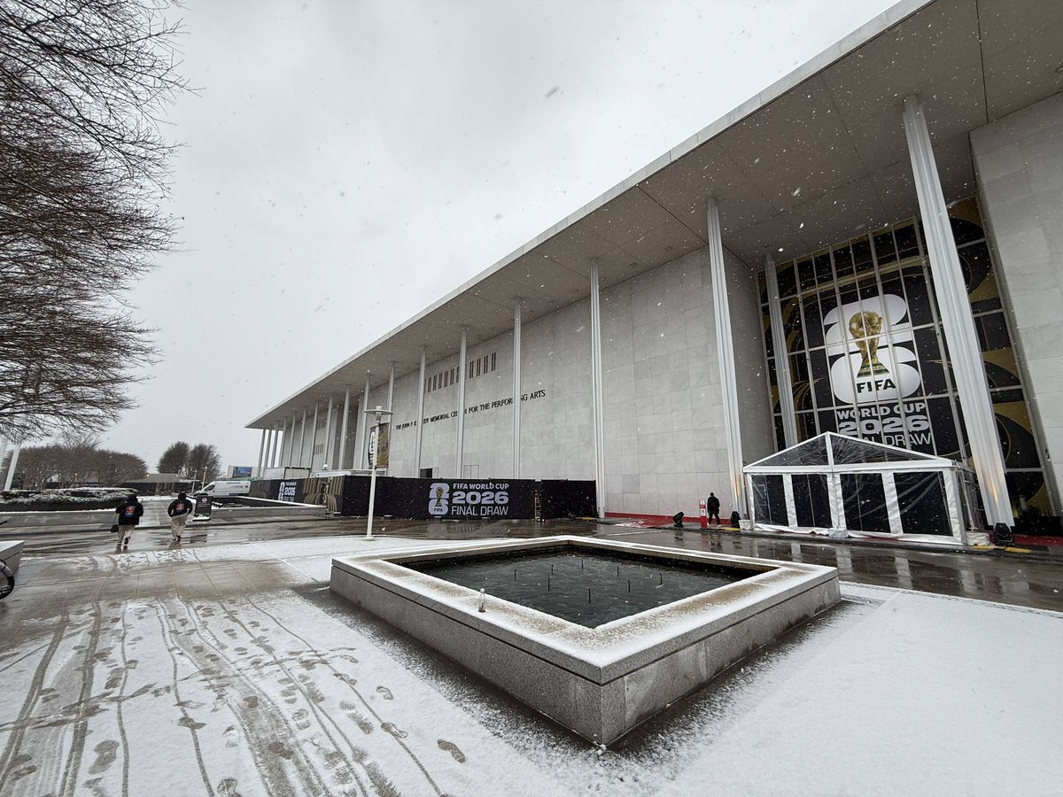 Grupele de la Campionatul Mondial din 2026 » România ar fi într-o grupă UȘOARĂ