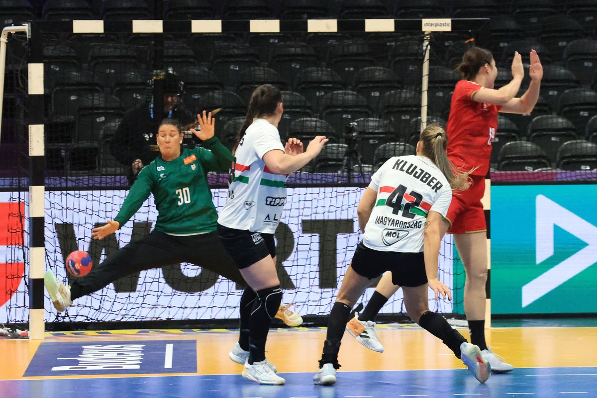 Japonia - Ungaria a fost meciul Campionatului Mondial! Modul INCREDIBIL în care maghiarele au obținut calificarea matematică în sferturile de finală