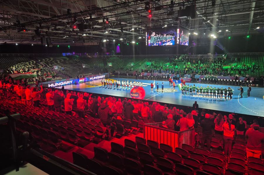 Japonia - Ungaria a fost meciul Campionatului Mondial! Modul INCREDIBIL în care maghiarele au obținut calificarea matematică în sferturile de finală