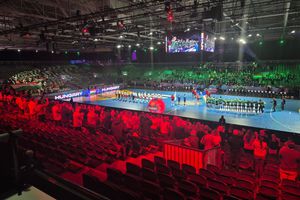 Japonia - Ungaria, în grupa României de la Campionatul Mondial » Biletul pentru sferturile de finală e pe masă!