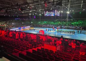 Japonia - Ungaria, în grupa României de la Campionatul Mondial » Biletul pentru sferturile de finală e pe masă!