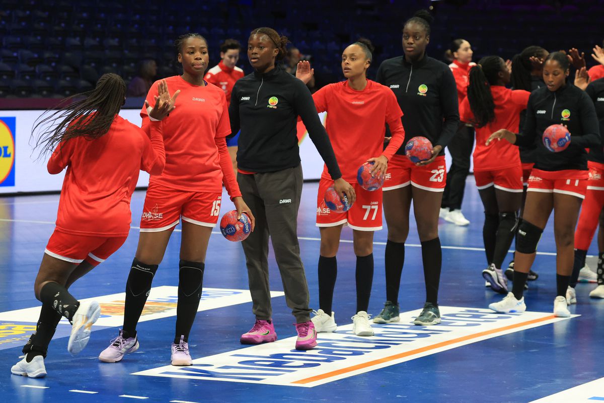 România s-a distrat cu Senegal, scor 37-17, și rămâne în obiectiv la Campionatul Mondial! Ce urmează