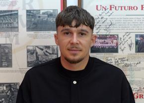Înainte de baraj, Andrei Rațiu a numit adversarele pe care le vrea la Cupa Mondială: „Întotdeauna am vrut să joc cu el”