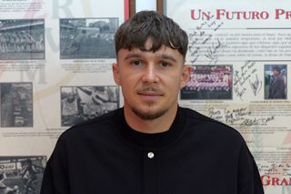 Înainte de baraj, Andrei Rațiu a numit adversarele pe care le vrea la Cupa Mondială: „Întotdeauna am vrut să joc cu el”