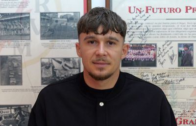 Înainte de baraj, Andrei Rațiu a numit adversarele pe care le vrea la Cupa Mondială: „Întotdeauna am vrut să joc cu el”