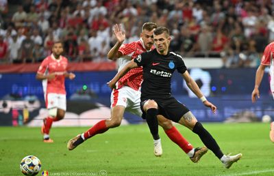 FCSB – Dinamo, derby cu 50% Boost. Pe Bune!