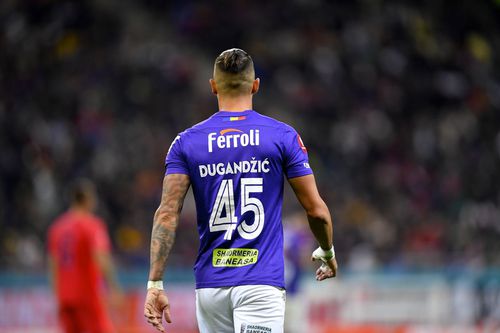 Marko Dugandzic
foto: Imago Images