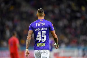 Incredibil! Marko Dugandzic, aproape de o destinație surpriză la doar câteva zile după ce a devenit liber de contract