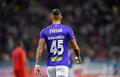 Marko Dugandzic, aproape de o destinație-surpriză la doar câteva zile după ce a devenit liber de contract