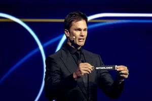 Tragerea la sorți a grupelor Campionatului Mondial din 2026 » România își află adversarele, dacă se califică