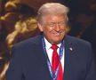 Donald Trump a primit Premiul FIFA pentru Pace