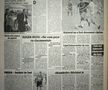 Ce scria Gazeta Sporturilor, în zilele ce au urmat meciului Dinamo - Foresta