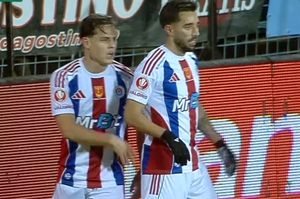 Oțelul - Unirea Slobozia 3-0 » Joga Bonito până în play-off! Slobozia se scufundă: spulberată și la Galați