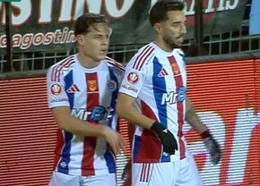 Oțelul - Unirea Slobozia 3-0 » Joga Bonito până în play-off! Slobozia se scufundă: spulberată și la Galați