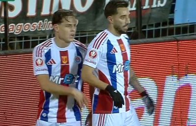 Oțelul - Unirea Slobozia 3-0 » Joga Bonito până în play-off! Slobozia se scufundă: spulberată și la Galați