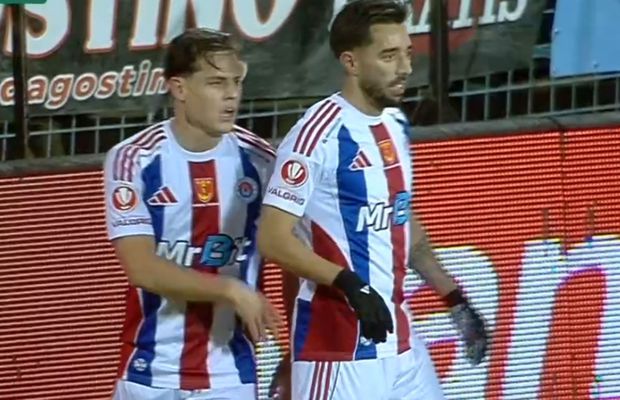 Oțelul - Unirea Slobozia 3-0 » Joga Bonito până în play-off! Slobozia se scufundă: spulberată și la Galați