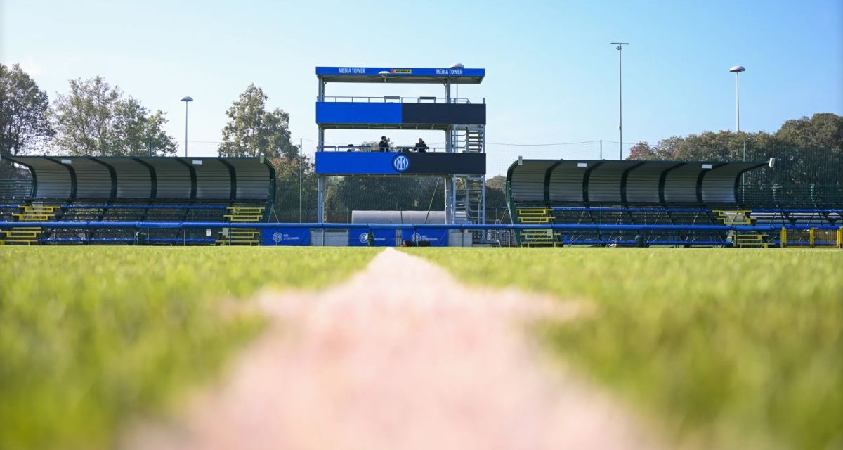 Am pătruns în fortăreața în care Cristi Chivu pregătește succesele lui Inter » Ce am găsit în impresionanta bază din Appiano Gentile: „Echipa nu sunt eu, nu ești tu”