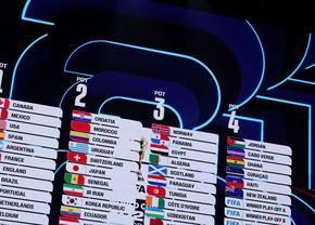 Tragerea la sorți a grupelor Campionatului Mondial din 2026 » HAOS de nedescris cu două ore înainte + Primele vedete care au ajuns