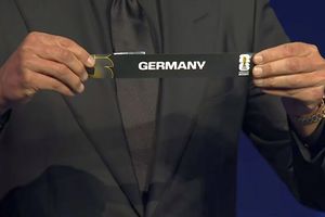 Tragerea la sorți a grupelor Campionatului Mondial din 2026 » România își află adversarele, dacă se califică