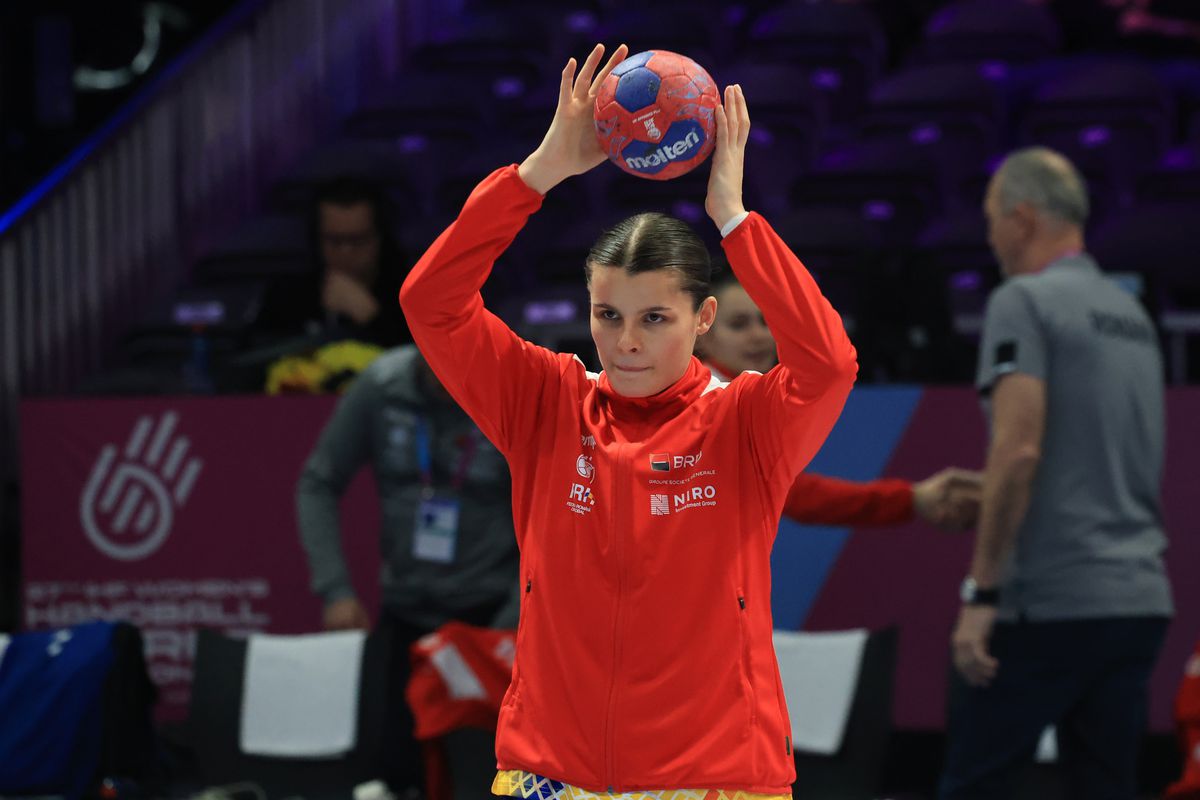 România s-a distrat cu Senegal, scor 37-17, și rămâne în obiectiv la Campionatul Mondial! Ce urmează